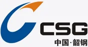 Shaoguan Iron & Steel