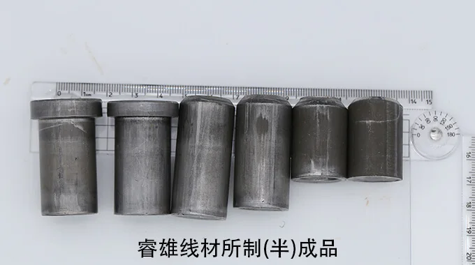 X3CrNiMo17-13-3 Alambre de acero trefilado en frío product image