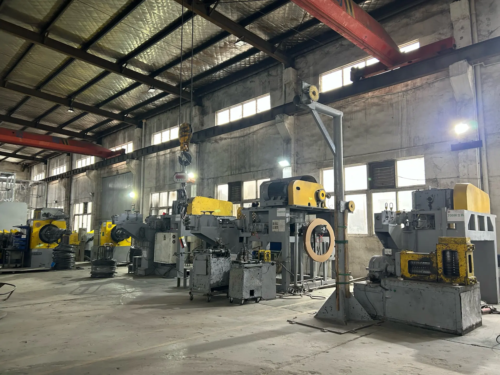 Tanggungjawab jawatan pekerja forklift