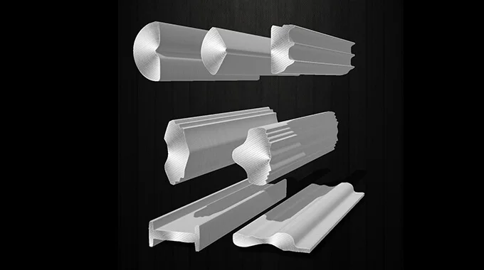Manual pneumatic tool parts shaped line.html 产品图片
