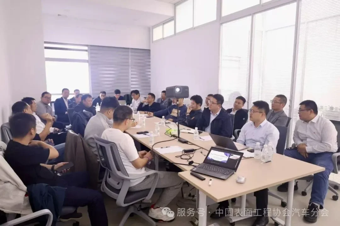 —、聚焦核心议题，共谋创新路径