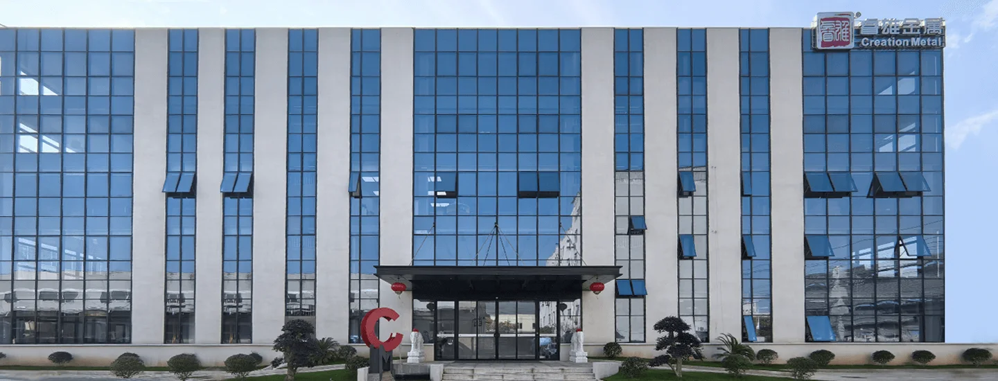 Benchmark producer of cold heading wire in China